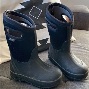 Bogs winter boots